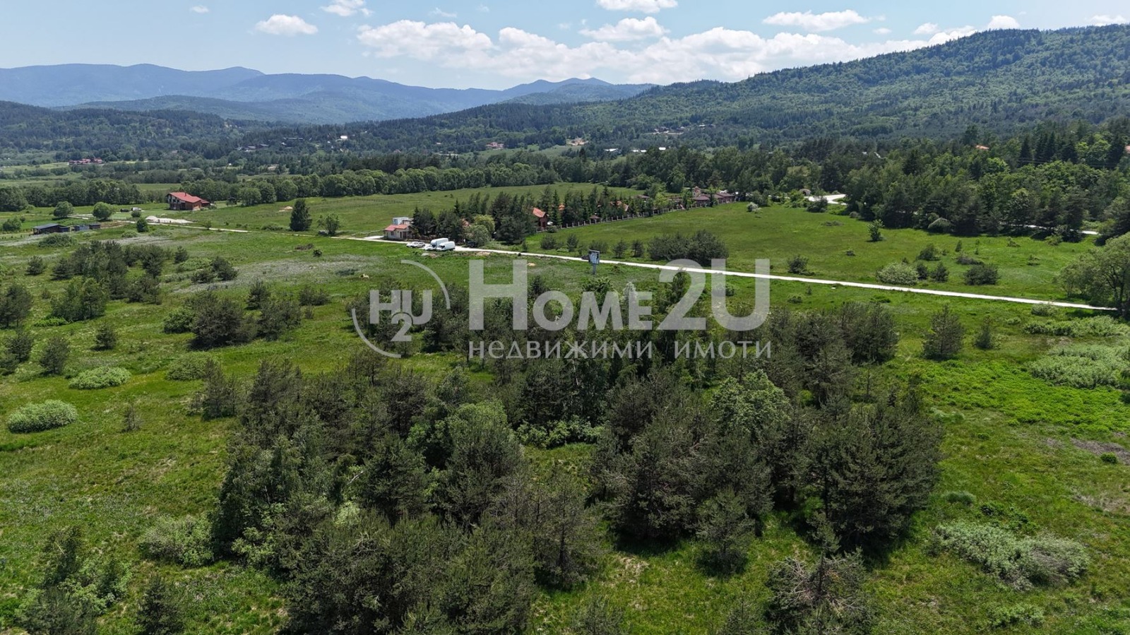 Продава ПАРЦЕЛ | Imot.bg — изображение 4