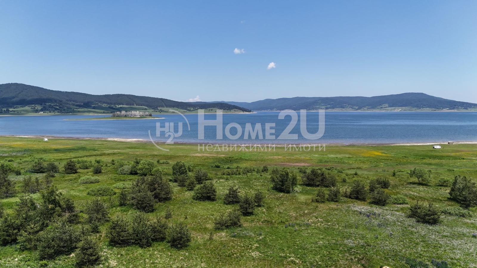 Продава ПАРЦЕЛ | Imot.bg — изображение 3