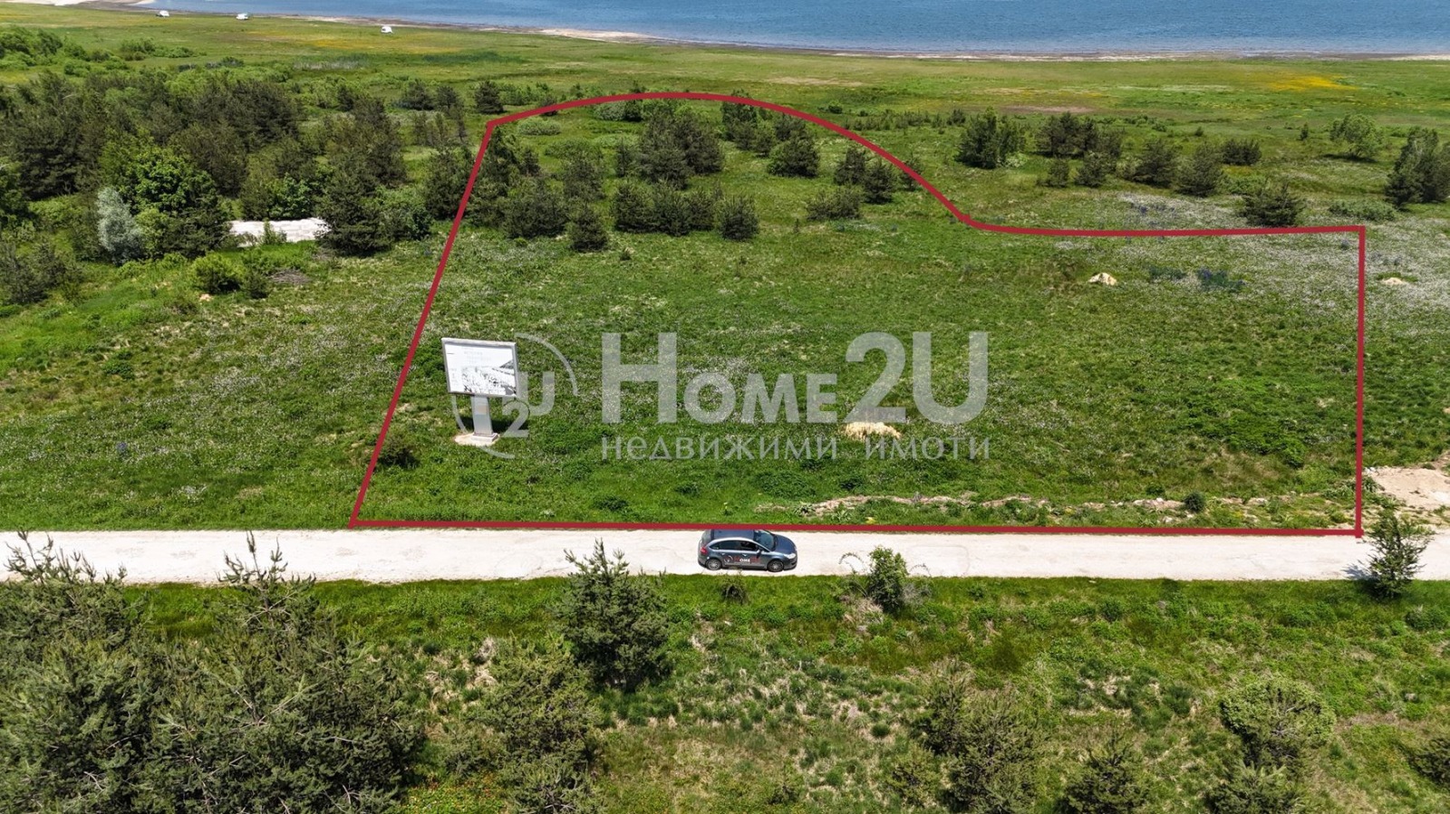 Продава ПАРЦЕЛ | Imot.bg — изображение 2