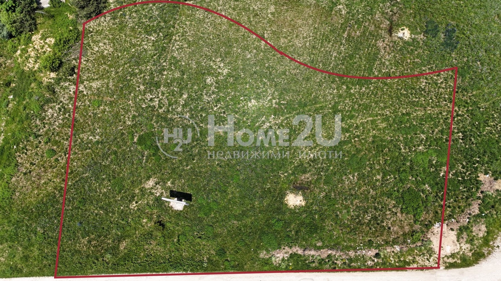 Продава ПАРЦЕЛ | Imot.bg — изображение 1