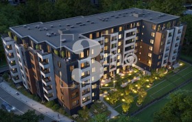Продава  2-стаен, град София