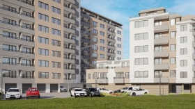 2 slaapkamers Trakija, Plovdiv 6