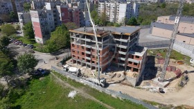 2 slaapkamers Trakija, Plovdiv 2