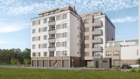 2 slaapkamers Trakija, Plovdiv 8