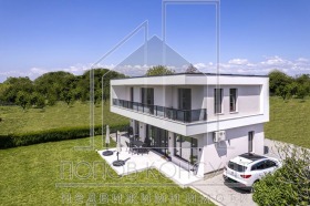 House Benkovski, region Plovdiv 5
