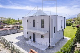 House Benkovski, region Plovdiv 6