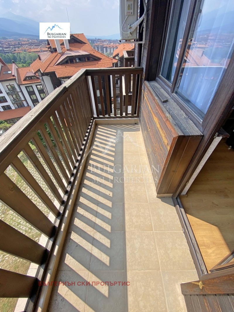 In vendita  Studio regione Blagoevgrad , Bansko , 43 mq | 51183664 - Immagine [9]