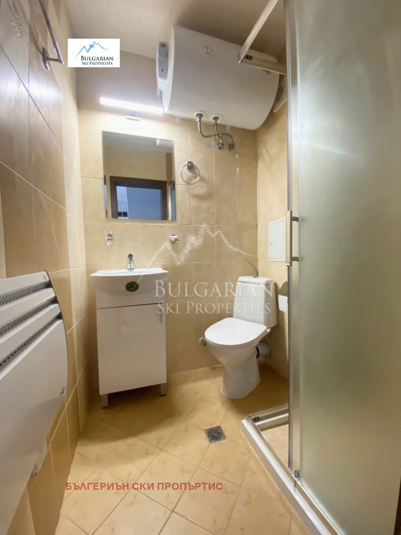 In vendita  Studio regione Blagoevgrad , Bansko , 43 mq | 51183664 - Immagine [8]