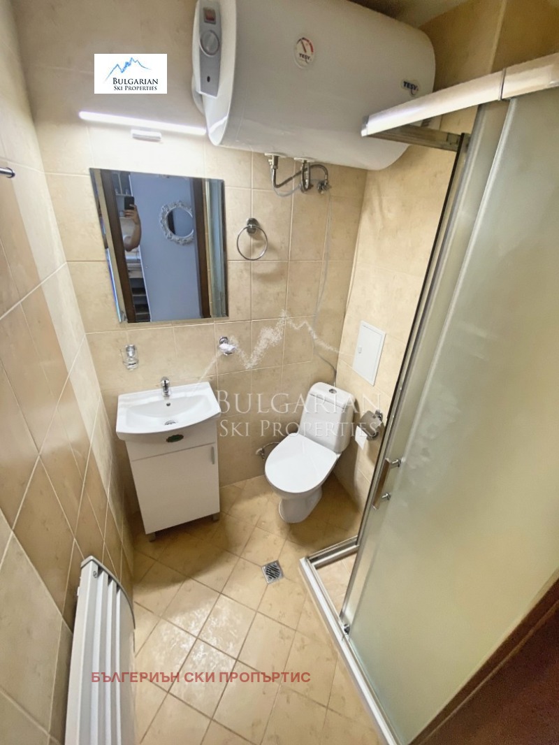 In vendita  Studio regione Blagoevgrad , Bansko , 43 mq | 51183664 - Immagine [7]