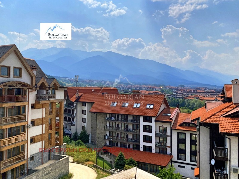 In vendita  Studio regione Blagoevgrad , Bansko , 43 mq | 51183664 - Immagine [11]