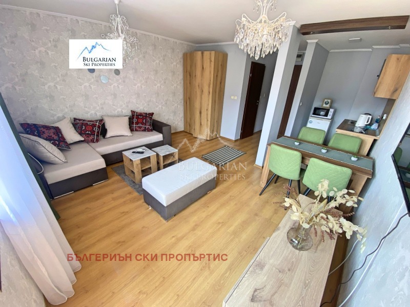 In vendita  Studio regione Blagoevgrad , Bansko , 43 mq | 51183664