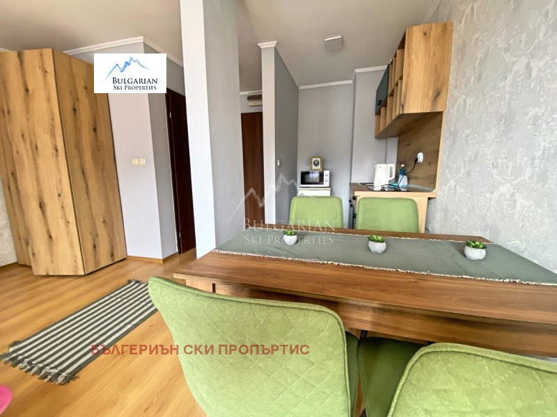 In vendita  Studio regione Blagoevgrad , Bansko , 43 mq | 51183664 - Immagine [5]