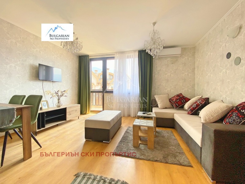 In vendita  Studio regione Blagoevgrad , Bansko , 43 mq | 51183664 - Immagine [2]