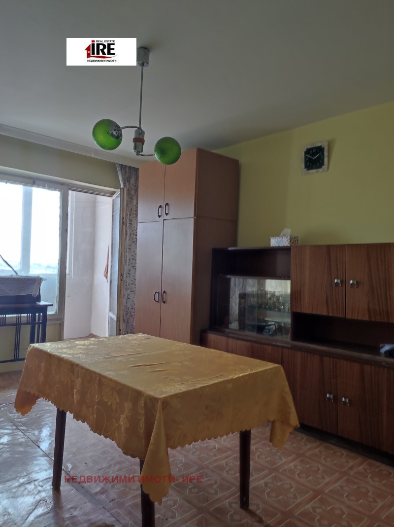 Продава  1-стаен град Хасково , Орфей , 40 кв.м | 40006164