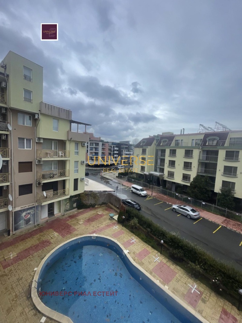 Na prodej  Studio oblast Burgas , k.k. Slančev brjag , 38 m2 | 21184443 - obraz [11]