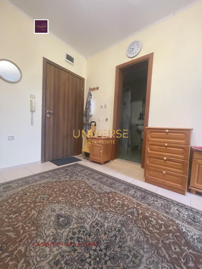 Na prodej  Studio oblast Burgas , k.k. Slančev brjag , 38 m2 | 21184443 - obraz [8]