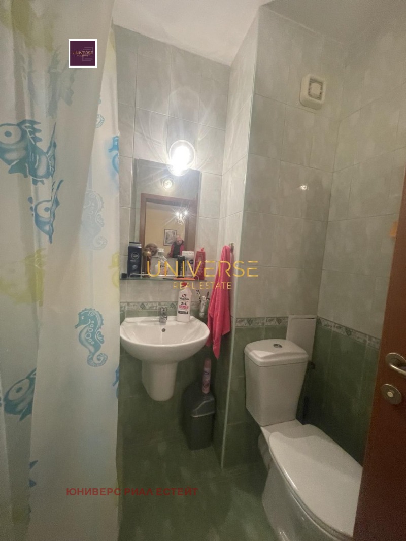 Na prodej  Studio oblast Burgas , k.k. Slančev brjag , 38 m2 | 21184443 - obraz [9]