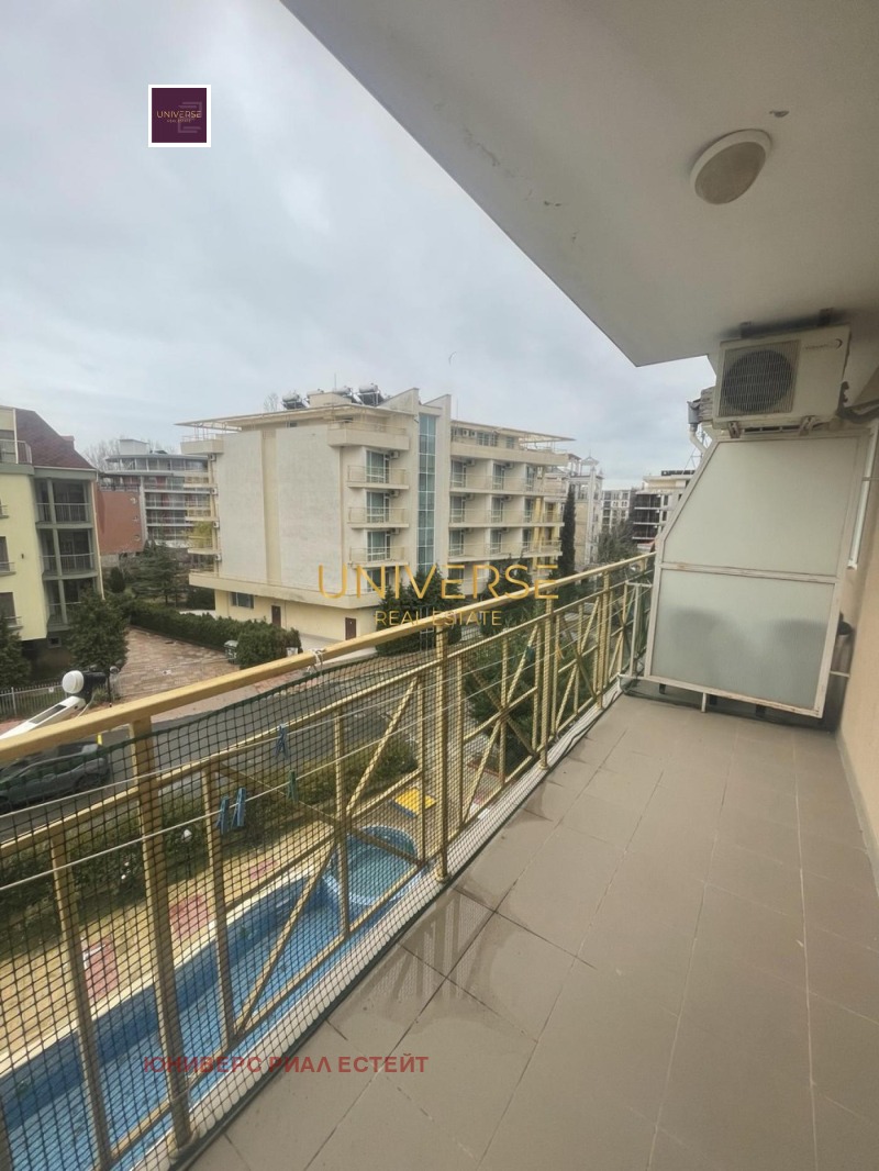Na prodej  Studio oblast Burgas , k.k. Slančev brjag , 38 m2 | 21184443 - obraz [12]