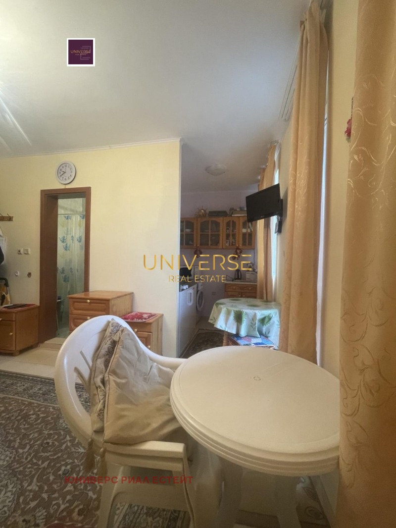 Na prodej  Studio oblast Burgas , k.k. Slančev brjag , 38 m2 | 21184443 - obraz [6]