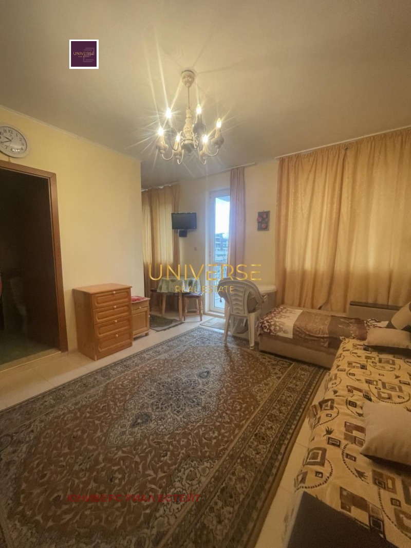 Na prodej  Studio oblast Burgas , k.k. Slančev brjag , 38 m2 | 21184443 - obraz [4]