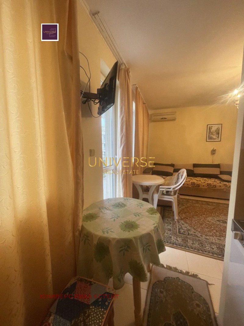 Na prodej  Studio oblast Burgas , k.k. Slančev brjag , 38 m2 | 21184443 - obraz [3]
