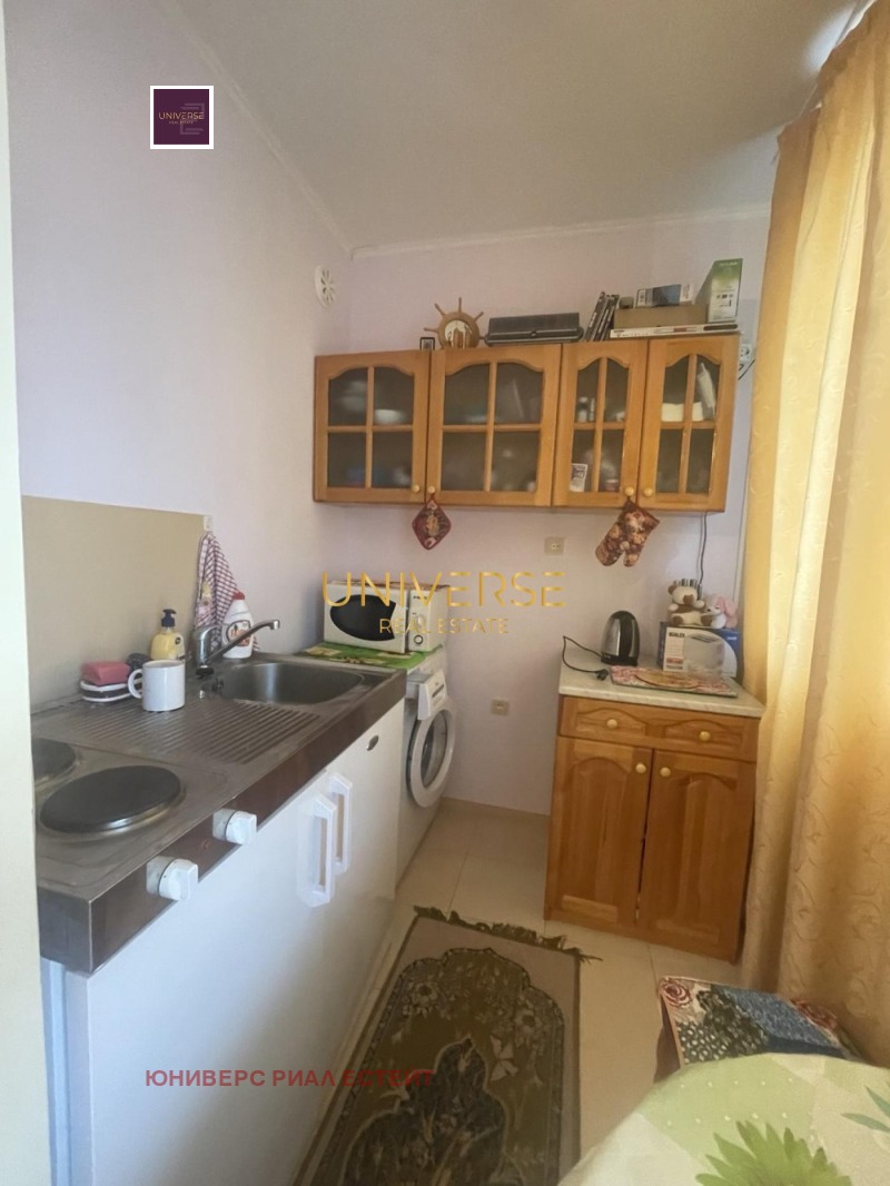 Na prodej  Studio oblast Burgas , k.k. Slančev brjag , 38 m2 | 21184443 - obraz [7]