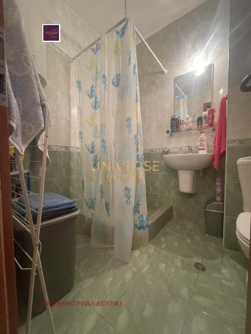 Na prodej  Studio oblast Burgas , k.k. Slančev brjag , 38 m2 | 21184443 - obraz [10]