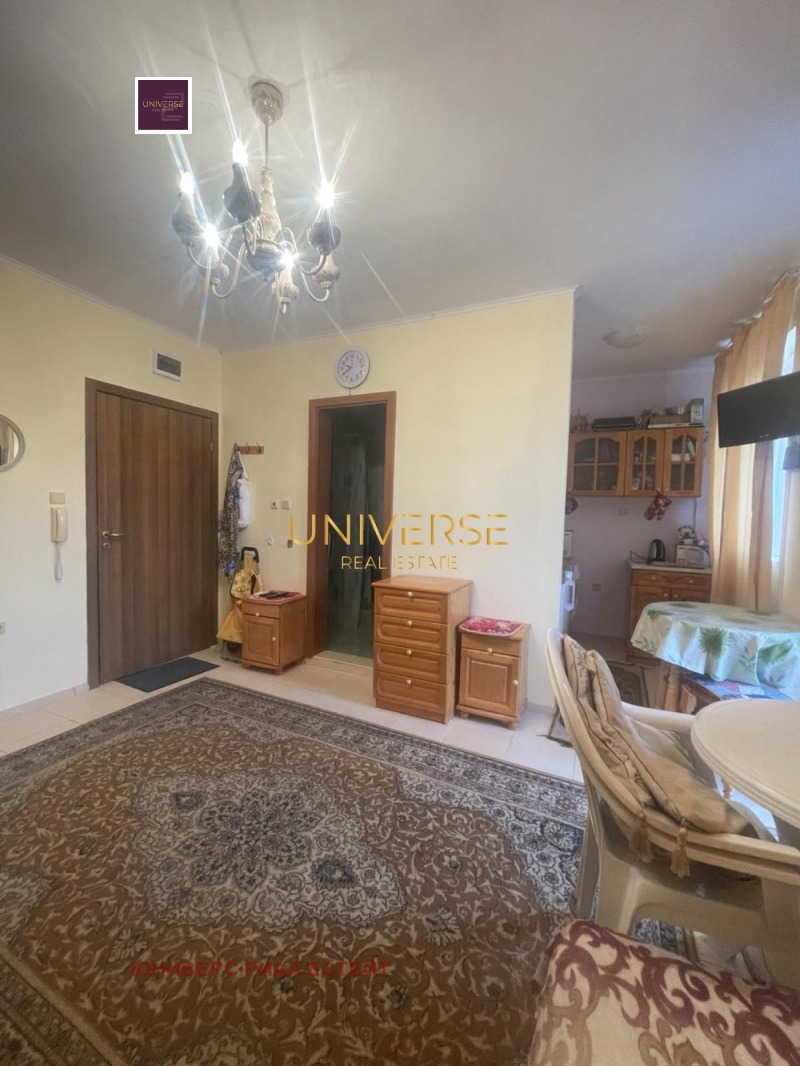 Na prodej  Studio oblast Burgas , k.k. Slančev brjag , 38 m2 | 21184443 - obraz [5]