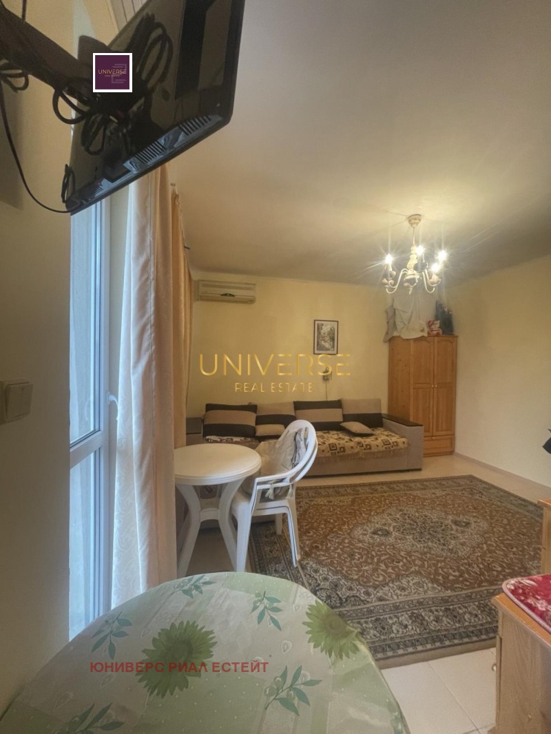 Na prodej  Studio oblast Burgas , k.k. Slančev brjag , 38 m2 | 21184443 - obraz [2]