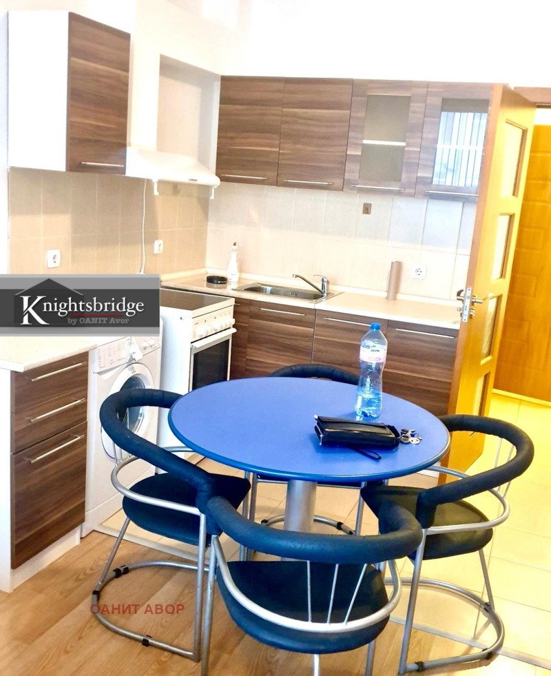 En venta  Estudio Sofia , Studentski grad , 42 metros cuadrados | 84744953
