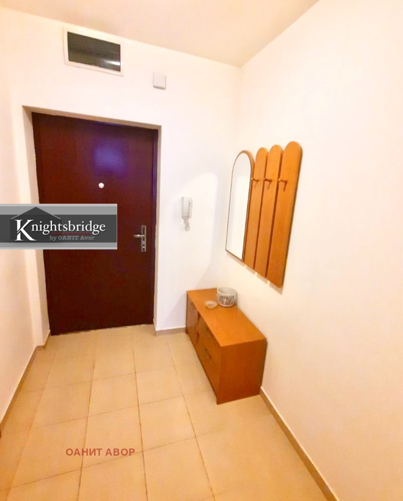 En venta  Estudio Sofia , Studentski grad , 42 metros cuadrados | 84744953 - imagen [4]