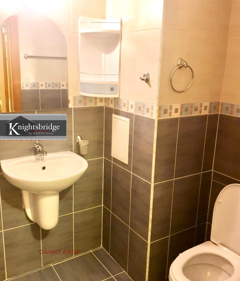 En venta  Estudio Sofia , Studentski grad , 42 metros cuadrados | 84744953 - imagen [5]