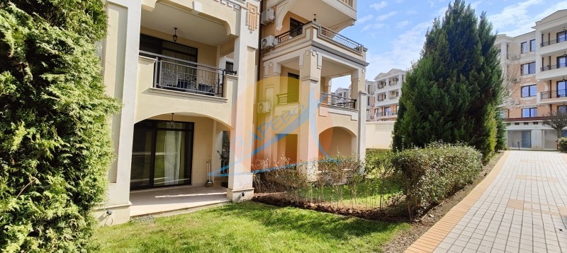 На продаж  1 спальня область Бургас , Созопол , 60 кв.м | 93583632 - зображення [4]