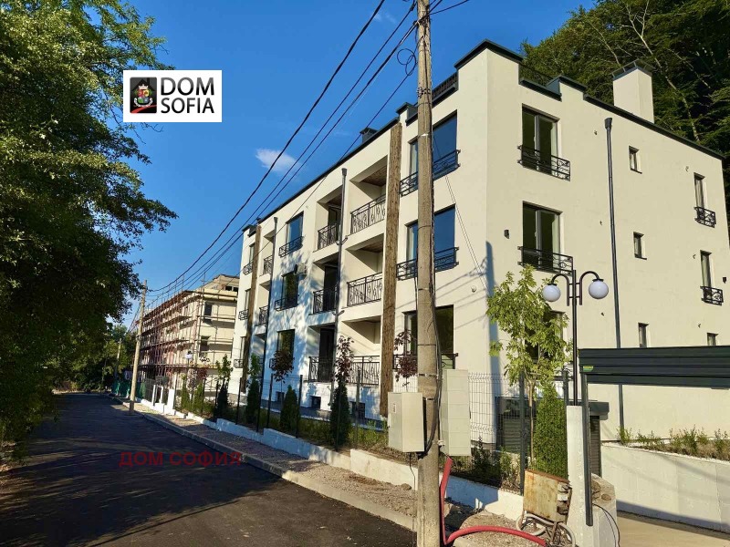 Eladó  1 hálószoba Sofia , Pavlovo , 72 négyzetméter | 75592341 - kép [2]