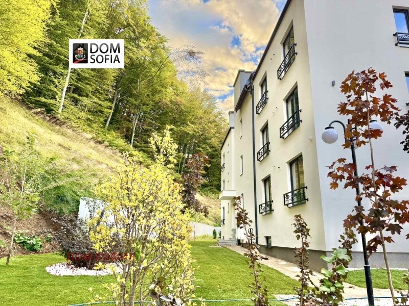 Til salgs  1 soverom Sofia , Bojana , 72 kvm | 75592341 - bilde [8]