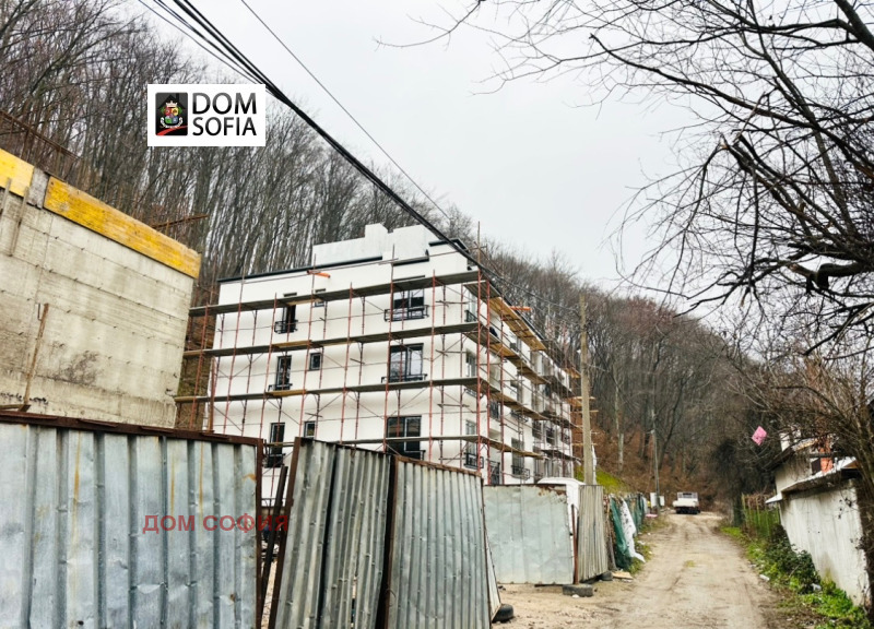 Продава 2-СТАЕН, гр. София, Павлово, снимка 4 - Aпартаменти - 47297923