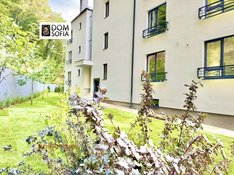 Til salgs  1 soverom Sofia , Bojana , 72 kvm | 75592341 - bilde [9]