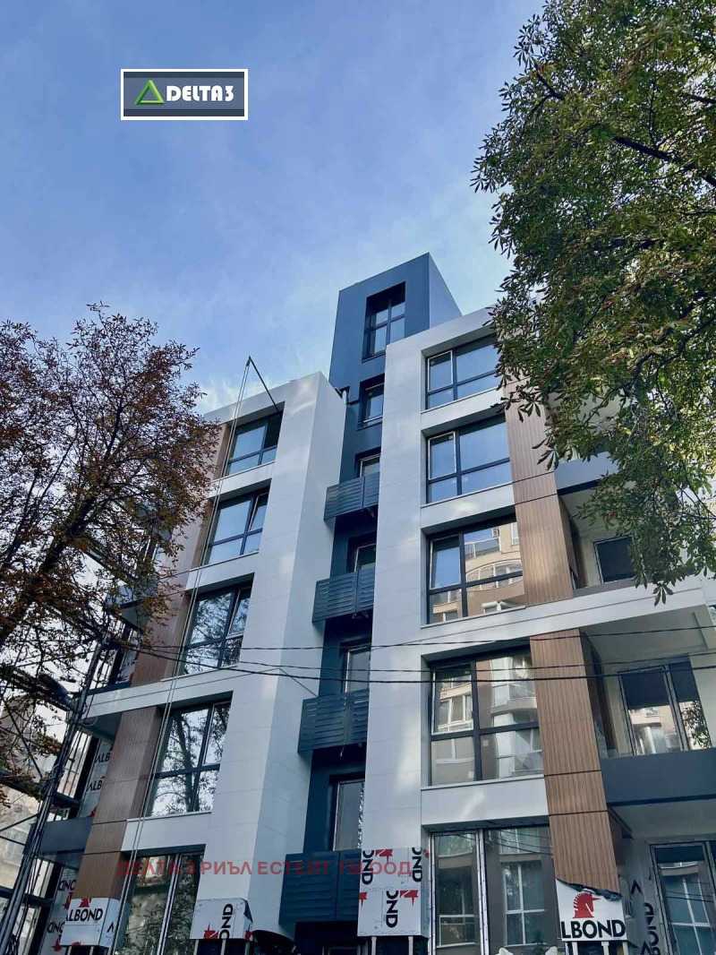 Eladó  1 hálószoba Sofia , Zona B-18 , 62 négyzetméter | 55081783