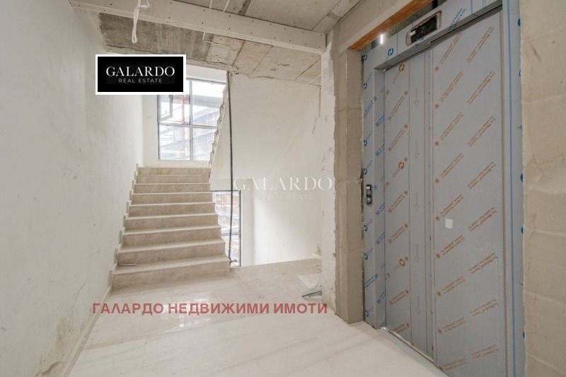 Продава 2-СТАЕН, гр. София, Малинова долина, снимка 9 - Aпартаменти - 48365158