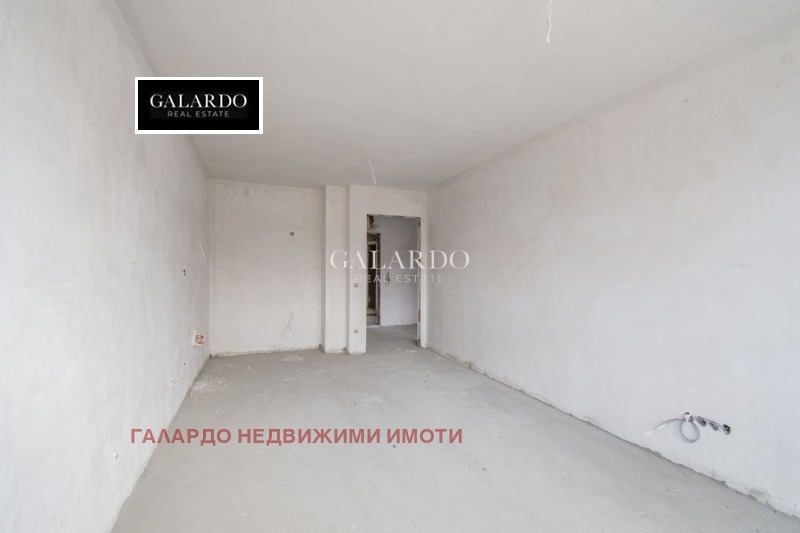 Продава 2-СТАЕН, гр. София, Малинова долина, снимка 4 - Aпартаменти - 48365158