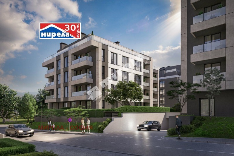 Na prodej  1 ložnice Sofia , Krastova vada , 69 m2 | 40087861 - obraz [2]