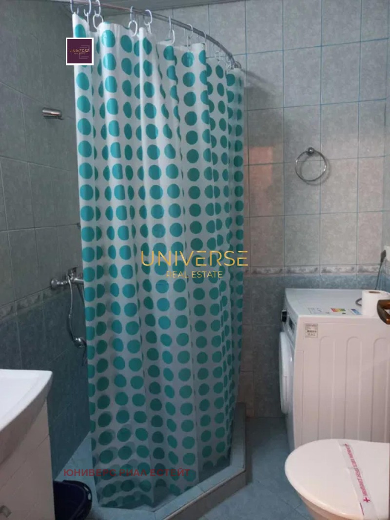 Till salu  1 sovrum region Burgas , k.k. Slantjev brjag , 62 kvm | 88231442 - bild [8]