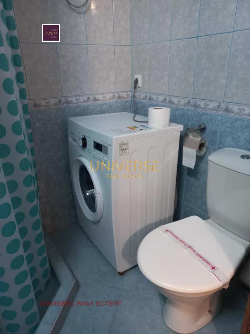 Till salu  1 sovrum region Burgas , k.k. Slantjev brjag , 62 kvm | 88231442 - bild [9]