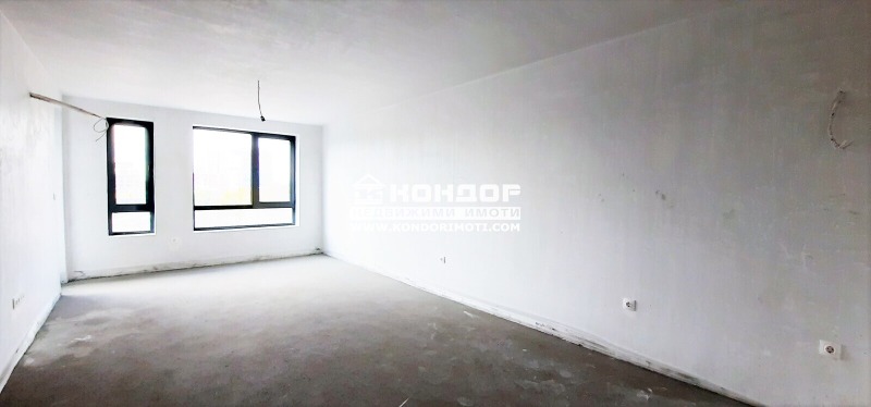 Til salg  1 soveværelse Plovdiv , Trakiya , 73 kvm | 90836292