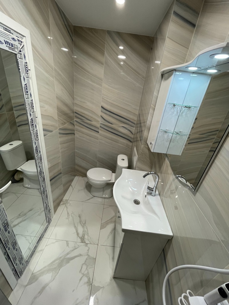 De vânzare  2 dormitoare Sofia , Svoboda , 60 mp | 74329250 - imagine [8]