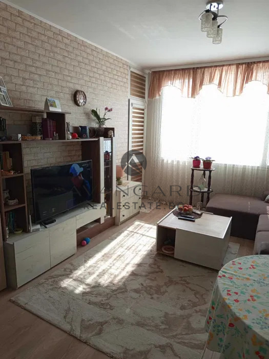 Eladó  1 hálószoba Plovdiv , Karsijaka , 43 négyzetméter | 22585759
