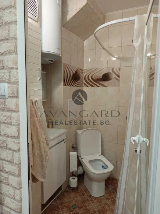 Eladó  1 hálószoba Plovdiv , Karsijaka , 43 négyzetméter | 22585759 - kép [6]