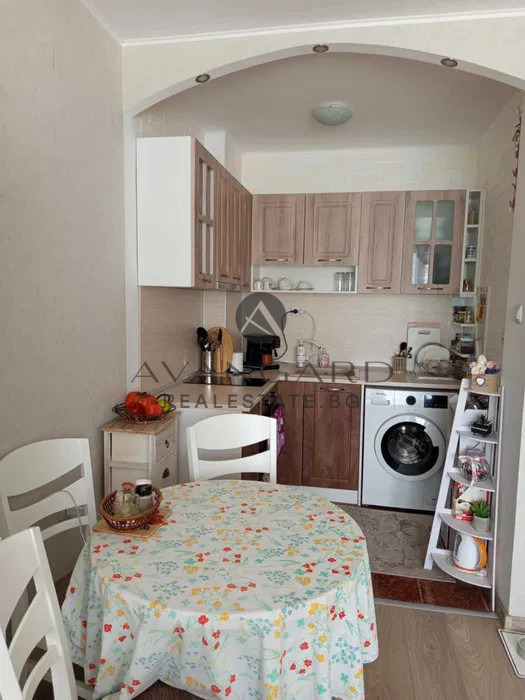 Eladó  1 hálószoba Plovdiv , Karsijaka , 43 négyzetméter | 22585759 - kép [3]