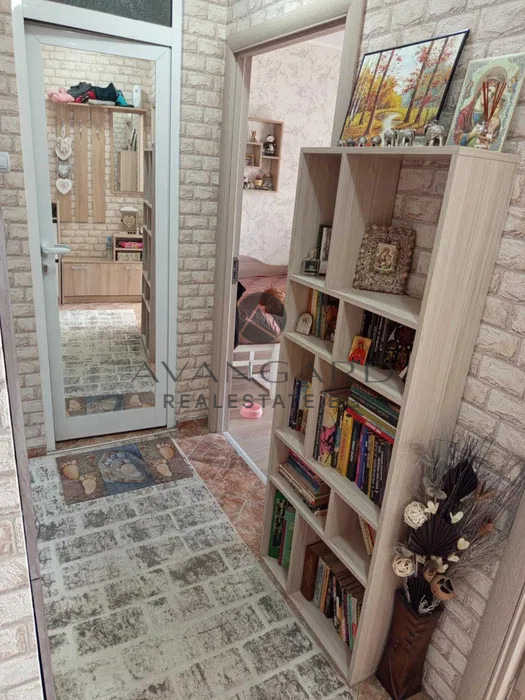 Eladó  1 hálószoba Plovdiv , Karsijaka , 43 négyzetméter | 22585759 - kép [5]