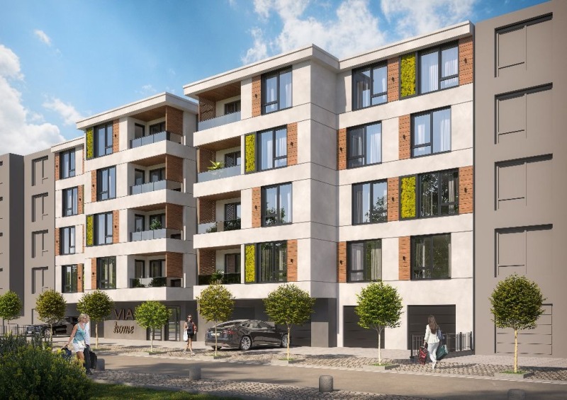 Na prodej  1 ložnice Kardžali , Vazroždenci , 54 m2 | 52378261